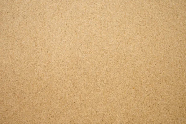 Old Brown Recycled Eco Paper Texture Cardboard Background — Stock Photo, Image