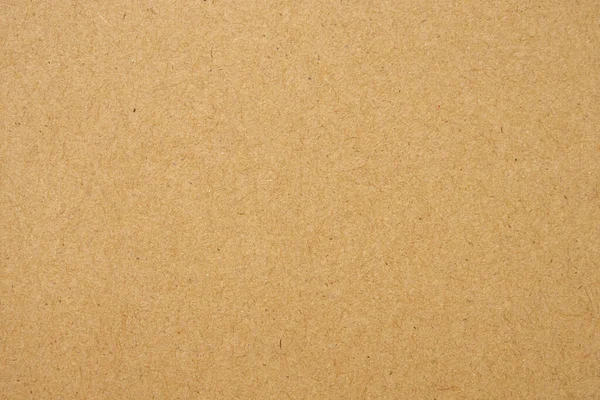 Alt Braun Recycelt Ökopapier Textur Karton Hintergrund — Stockfoto