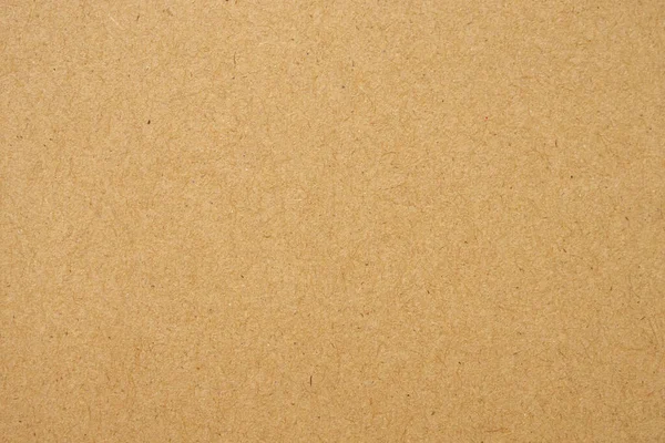 Old Brown Recycled Eco Paper Texture Cardboard Background — Stock Photo, Image