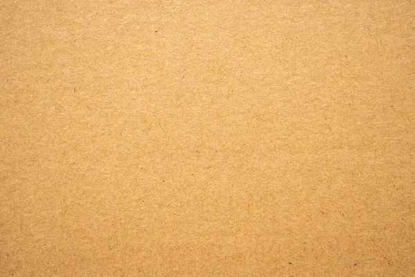 Old Brown Recycled Eco Paper Texture Cardboard Background — Stock Photo, Image