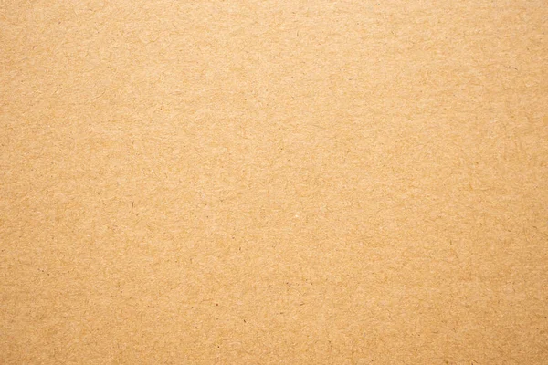 Vieux Papier Éco Recyclé Brun Texture Fond Carton — Photo