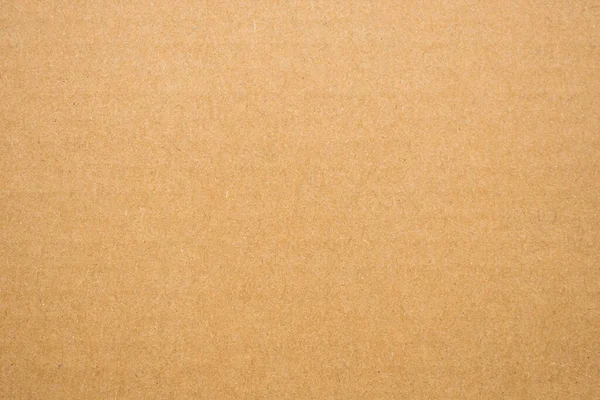 Eski Kahverengi Geri Dönüştürülmüş Eko Kağıt Desen Karton Arka Plan — Stok fotoğraf