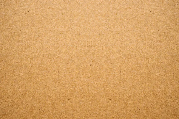 Oude Bruin Gerecycleerd Eco Papier Textuur Kartonnen Achtergrond — Stockfoto
