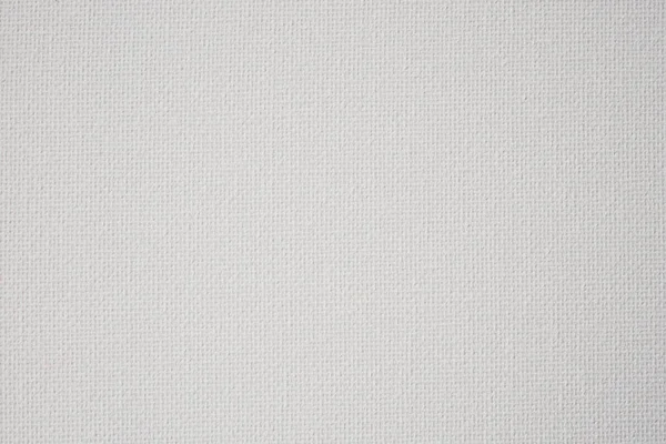 Tela Branca Textura Fundo — Fotografia de Stock