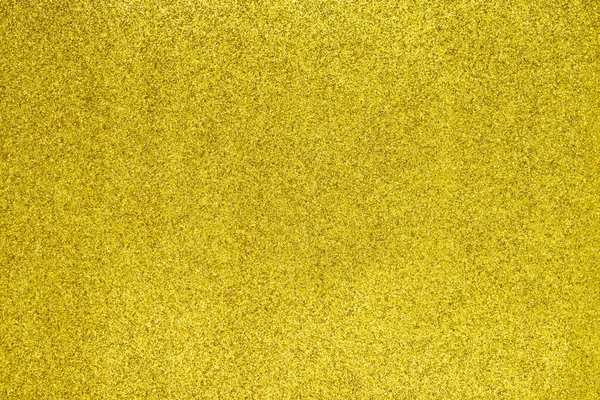 Abstract Gold Glitter Festive Texture Blur Background — Stock Photo, Image
