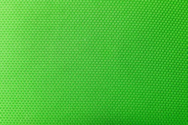 yeşil kumaş dokusu arkaplanı