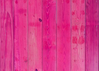 Pembe ahşap doku arkaplanı