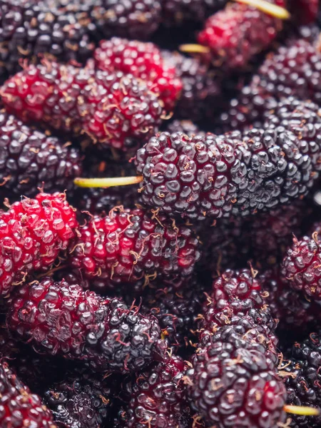 taze dut yakın plan arka plan