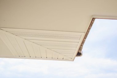 Soffit Kurulum Evi