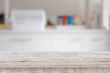 Tablo Üstü ve Görüntü Arkaplanı