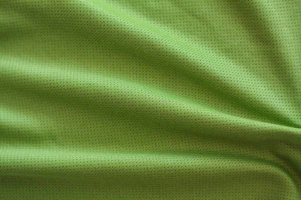 Zgnieciony Zielony Tkanina Tekstury Tło — Zdjęcie stockowe