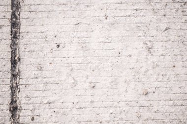 beton yol deseni arkaplanı