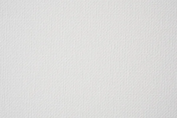 White canvas texture background