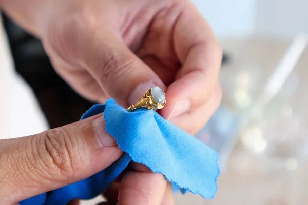 How to Clean Silver Jewelry So It Shines