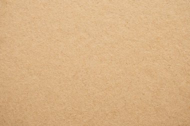 Eski kahverengi geri dönüşüm kağıdı dokusu arkaplanı