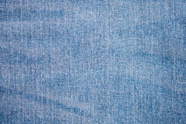 Jeans Jeans Textura Padrão Fundo — Fotografia de Stock