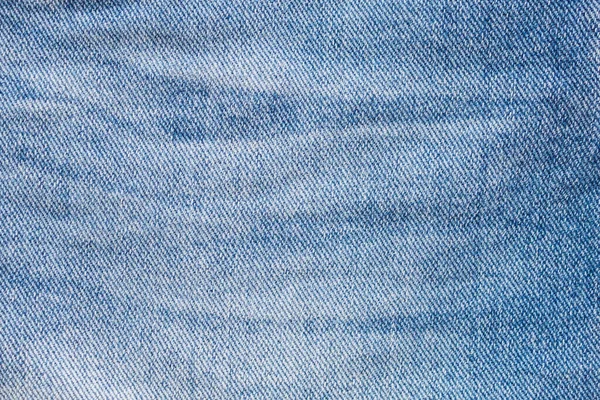 Jeans Jeans Textura Padrão Fundo — Fotografia de Stock