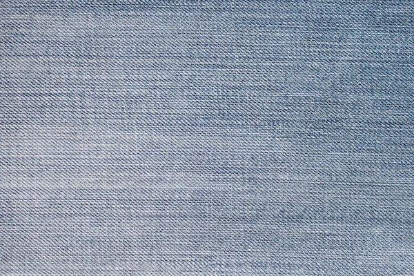 Denim Jeans Texture Motif Fond — Photo