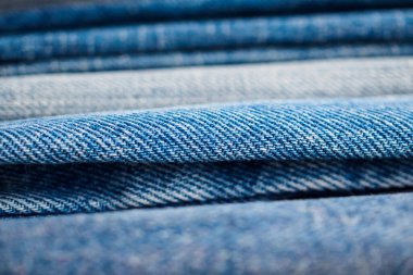 kot kot pantolon yığını desen arkaplan yakın plan