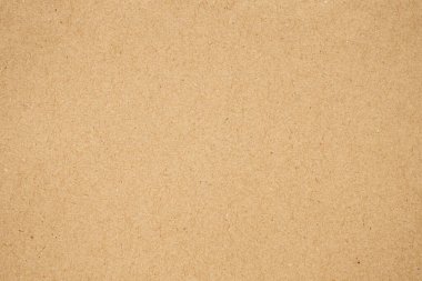 Eski kahverengi geri dönüşüm kağıdı dokusu arkaplanı