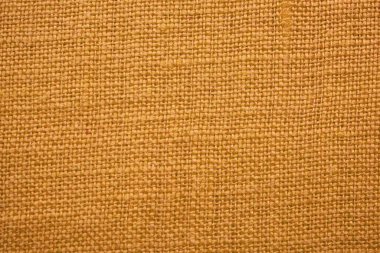Soyut keten branda kumaş dokusu arkaplanı