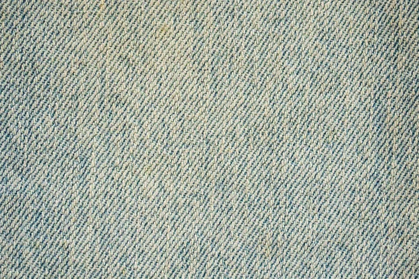 Denim Jeans Texture Pattern Background — Stock Photo, Image