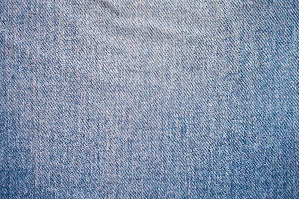 Latar Belakang Tekstur Jeans Denim — Stok Foto