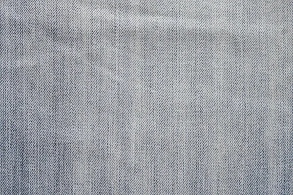 Denim Jeans Texture Pattern Background — Stock Photo, Image