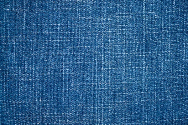 Denim Jeans Textura Model Fundal — Fotografie, imagine de stoc