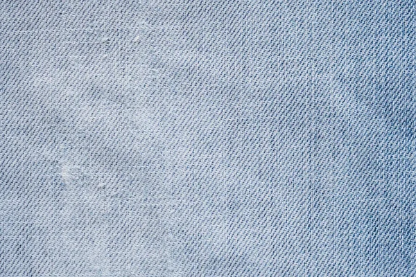 Denim Jeans Textur Muster Hintergrund — Stockfoto