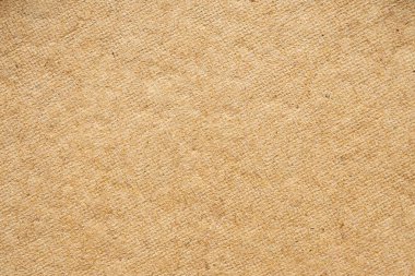 Kahverengi eko geri dönüştürülmüş Kraft kağıt doku karton arka plan