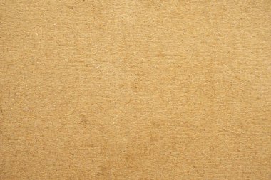 Eski kahverengi geri dönüştürülmüş eski kağıt doku arkaplanı