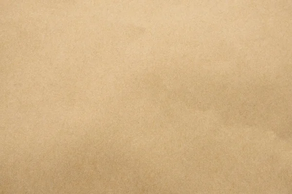 Eski Kahverengi Geri Dönüştürülmüş Eko Kağıt Desen Karton Arka Plan — Stok fotoğraf