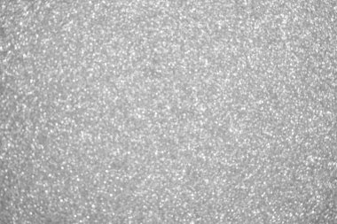 Soyut gümüş parıltı parlaklığı çözünmüş ışık arkaplanı