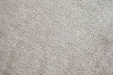 Gri kumaş dokusu kumaş arkaplanı