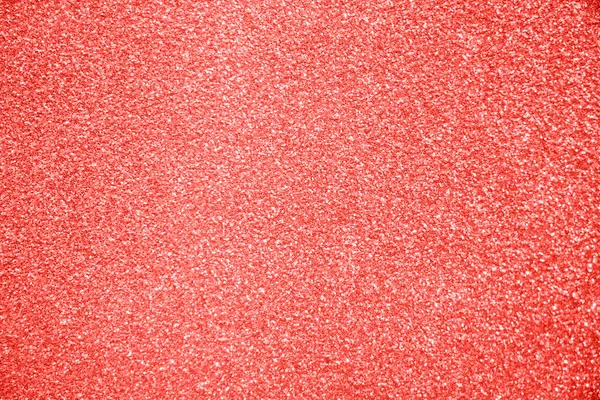 Absztrakt Piros Csillogás Csillogás Textúra Háttér — Stock Fotó