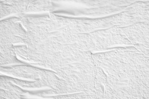 Close-up White Plain Paper Texture Stock Image - Image of screwed, plain:  97127149