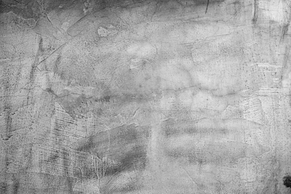 Vecchio Grigio Muro Cemento Texture Sfondo — Foto Stock