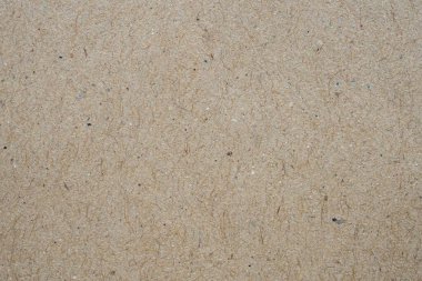 Kahverengi eko geri dönüştürülmüş Kraft kağıt doku karton arka plan