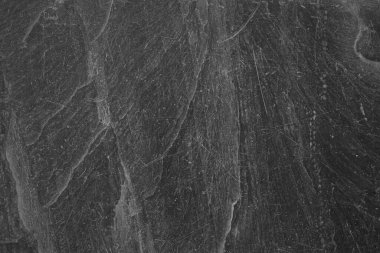 Siyah taş yüzey detay dokusu arkaplanı kapat