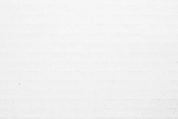 Λευκό Χαρτί Ανακύκλωσης Επιφάνεια Χαρτόνι Υφή Φόντο — Φωτογραφία Αρχείου