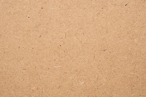 Старый Коричневый Переработанный Текстурный Картонный Фон Экологической Бумаги — стоковое фото