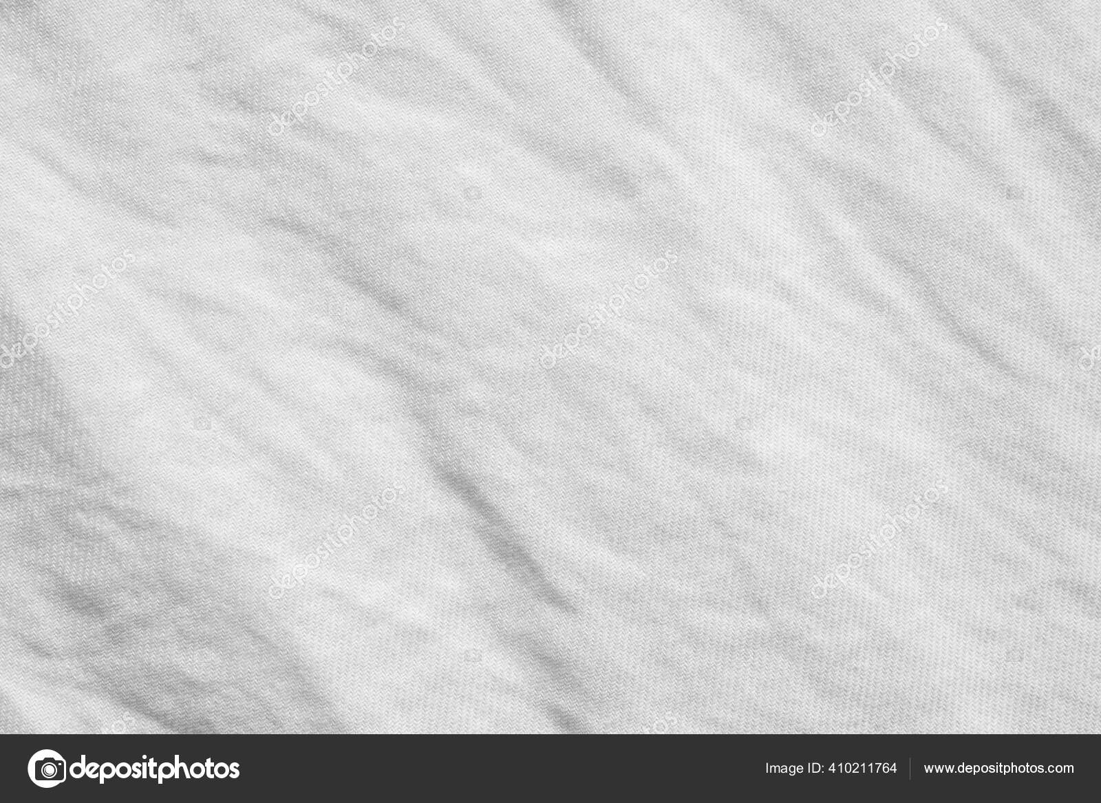 ロイヤリティフリー白いしわ生地のテクスチャ画像 Depositphotos