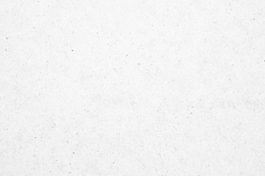 Beyaz geri dönüşüm kraft kağıt karton yüzey dokusu arkaplanı