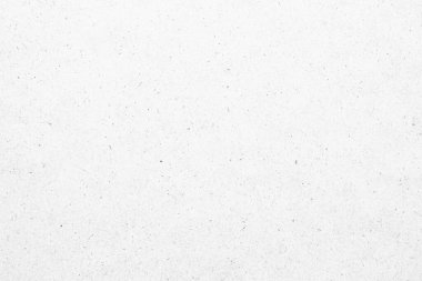 Beyaz geri dönüşüm kraft kağıt karton yüzey dokusu arkaplanı