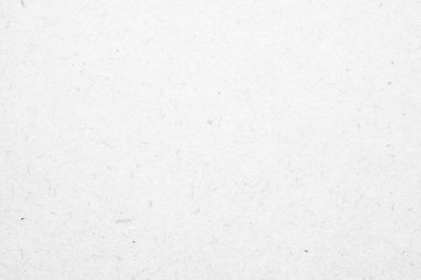 Beyaz geri dönüşüm kraft kağıt karton yüzey dokusu arkaplanı