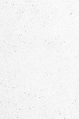 Beyaz geri dönüşüm kraft kağıt karton yüzey dokusu arkaplanı