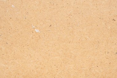 Kahverengi kağıt geri dönüştürülmüş Kraft yaprağı desen karton arka plan