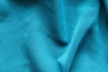 Mavi giysi kumaş desen arkaplan