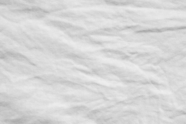 Blanco Arruga Algodón Camisa Tela Textura Patrón Fondo —  Fotos de Stock